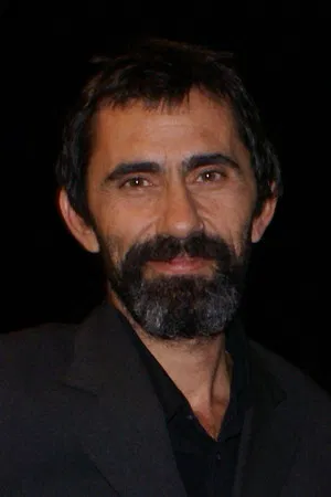 Peker Açıkalın photo