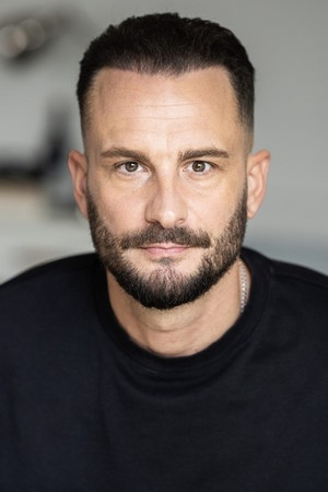 Vincent Scalera photo