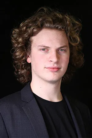 Lachlan Tegoni photo