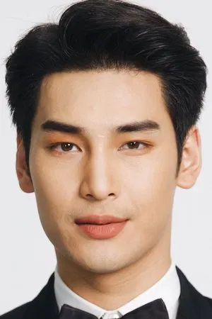 Nattawin Wattanagitiphat photo