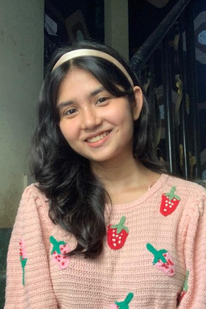 Baishali Sinha photo