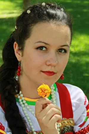 Antonina Bolshakova photo