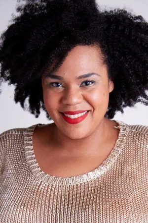Desiree Burch photo