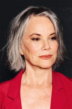 Barbara Hershey photo
