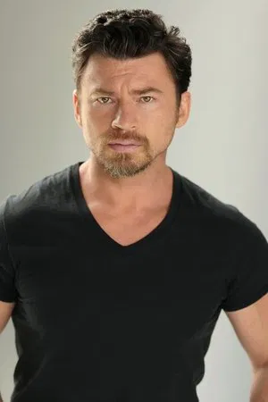 William Mark McCullough photo