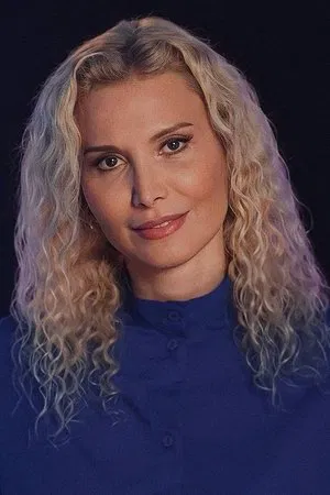 Eteri Tutberidze photo