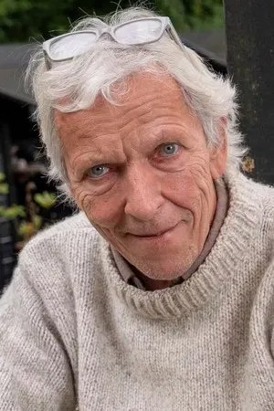 Jørgen Skouboe photo