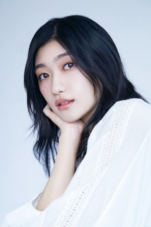 Kaho Kobayashi photo