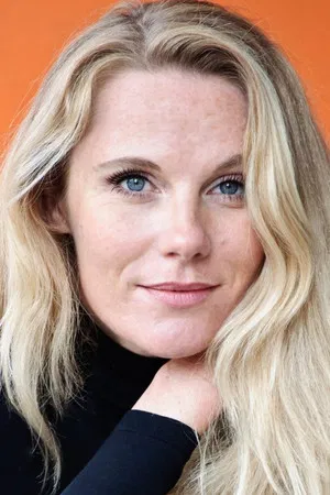 Maria Stokholm photo