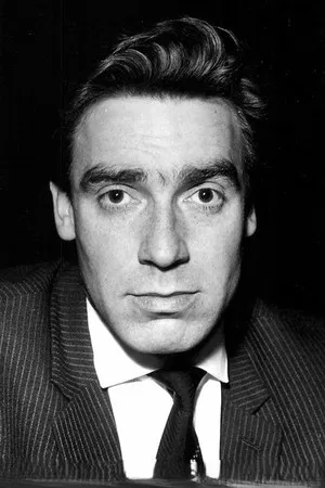 Jürgen Goslar photo