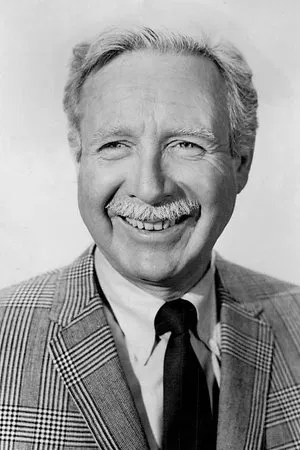 Arthur O'Connell photo