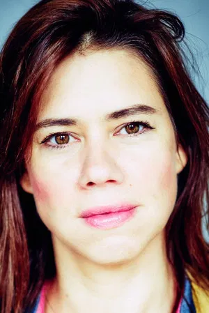 Lou Sanders photo