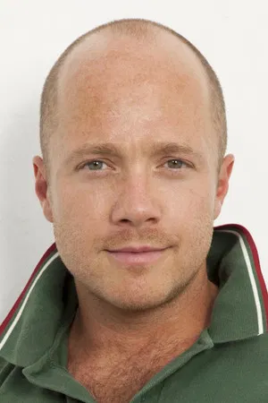 Evgeniy Stychkin photo