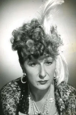 Judith Anderson photo