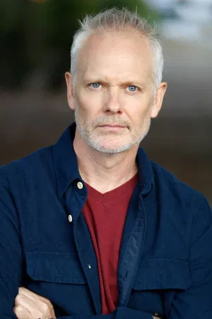 Todd Eric Andrews photo