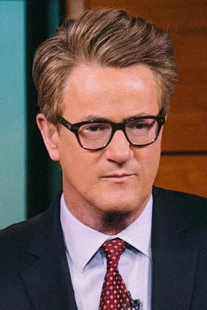Joe Scarborough photo