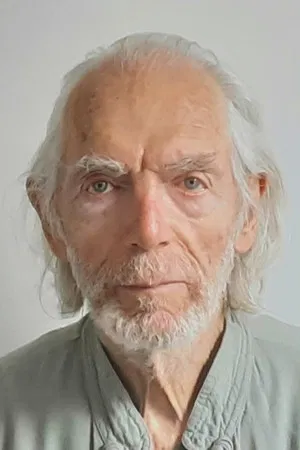 Peter Marinker photo