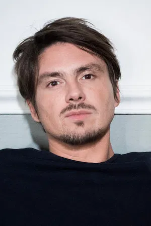 Guillermo Guiz photo