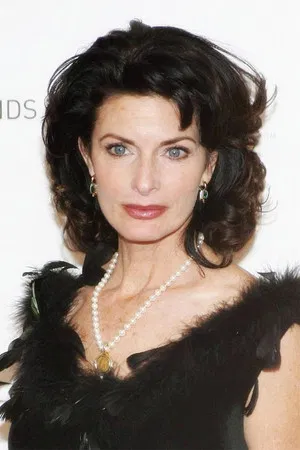 Joan Severance photo