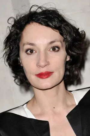 Jeanne Balibar photo