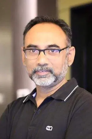 Aniruddha Chakladar photo