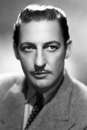 Warren William photo