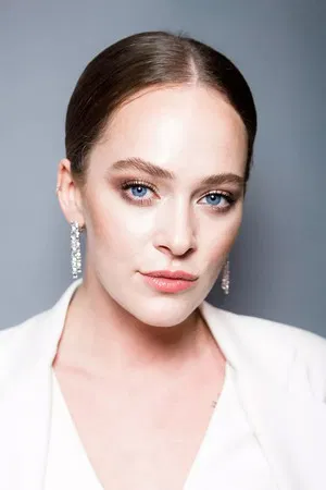 Aglaya Tarasova photo