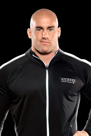 Fabian Aichner photo