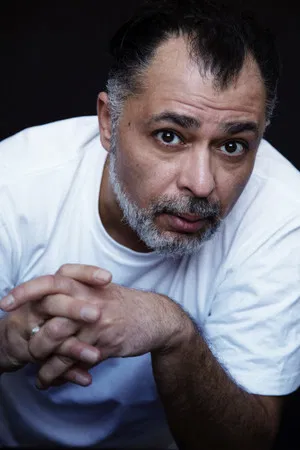 Omar Ahmad Marzouk photo