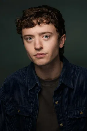 Connor Pullinger photo