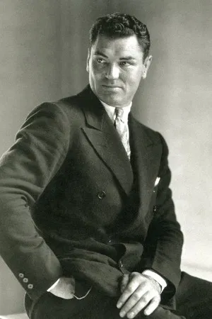 Jack Dempsey photo