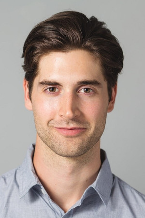 Ryan de Villiers photo