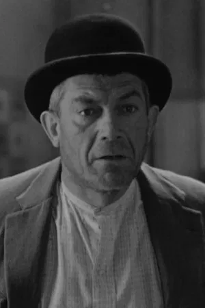 Roger Gaillard photo