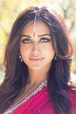 Sasha Sridevi Kumar photo