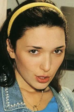 Sabrina Johnson photo