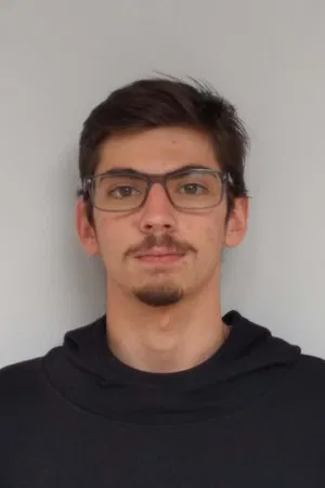 Pablo Besfamille photo