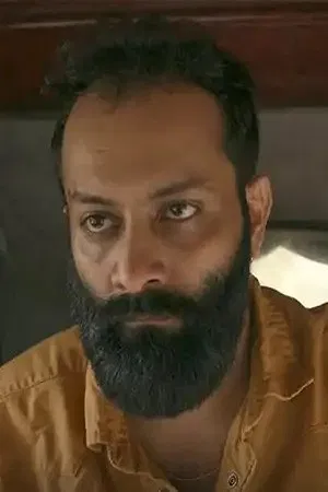 Vishnu Agasthya photo