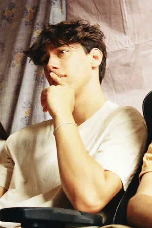 Léandre Guerrere photo