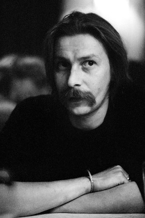 Matti Pellonpää photo