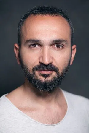 Gökhan Yıkılkan photo