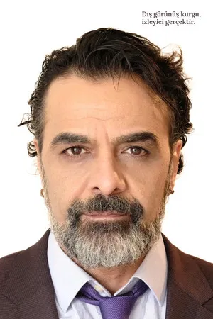 Egemen Ertürk photo