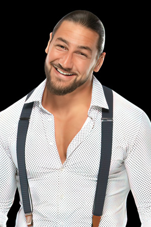 Michael Rallis photo