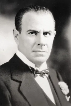 Ford Sterling photo