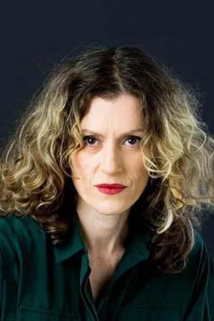 Stella Fyrogeni photo