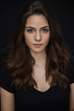 Aslı Melisa Uzun photo