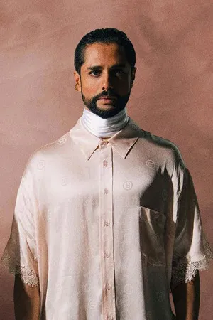 Chirag Rashmikant Patel photo