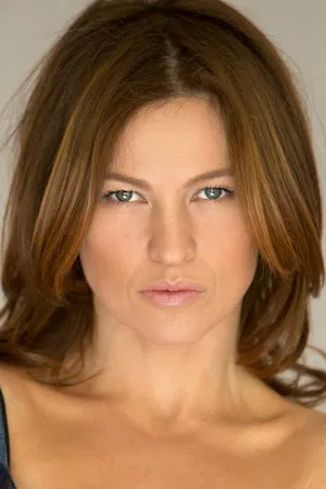 Yuliya Mayarchuk photo