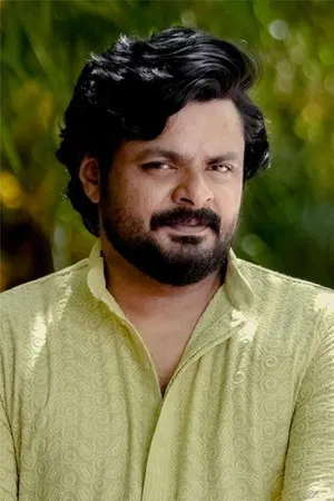 Maqbool Salmaan photo