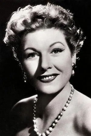 Madeleine Robinson photo