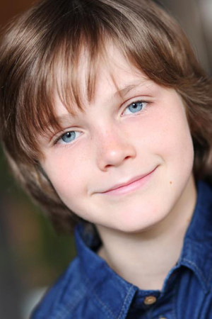 Charles William Ross photo